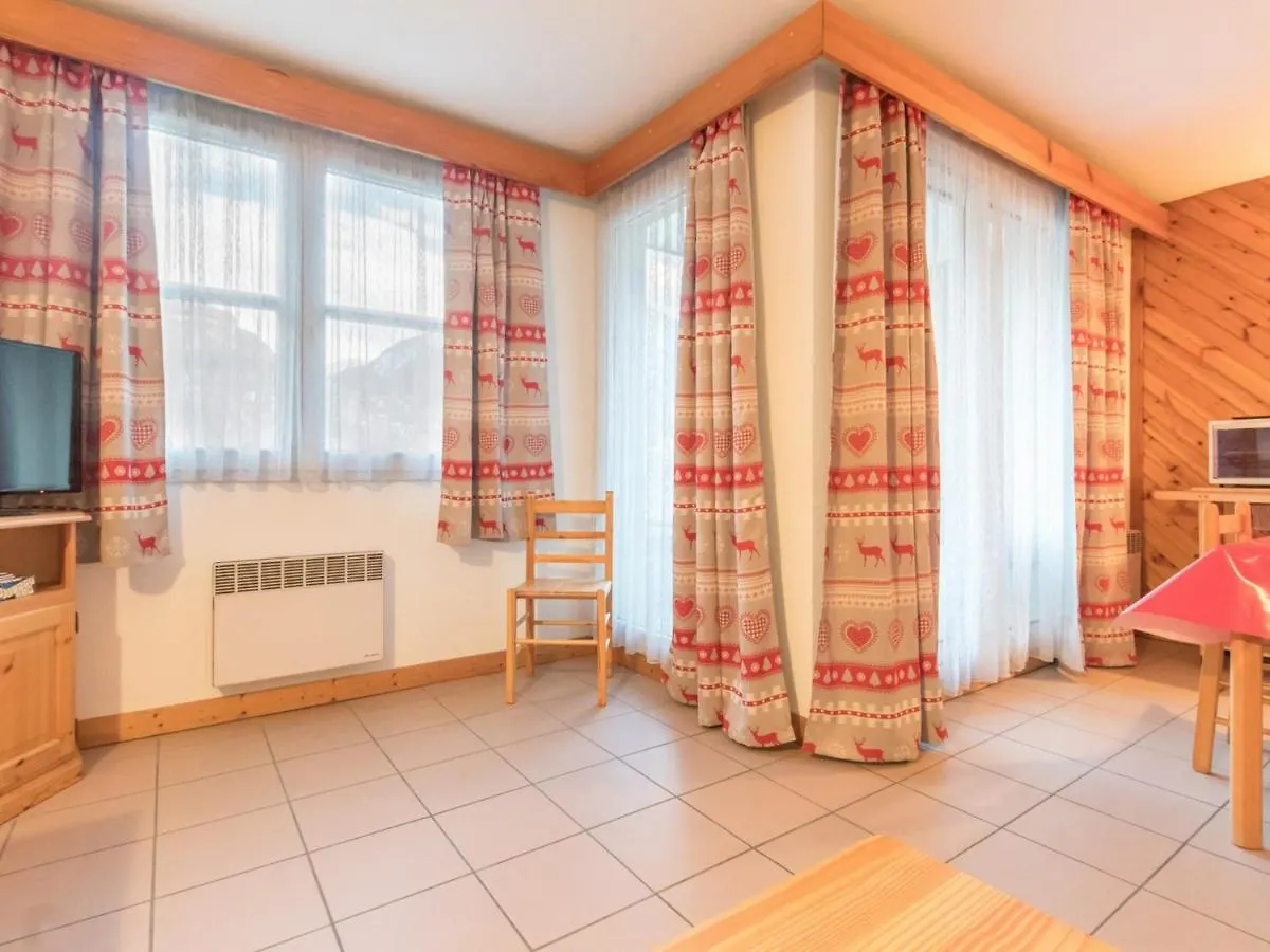 Appartement 3 Pieces, 4-6 Pers, Centre Briancon, Balcon, Garage, A 400M Telecabine - Fr-1-330C-14 France