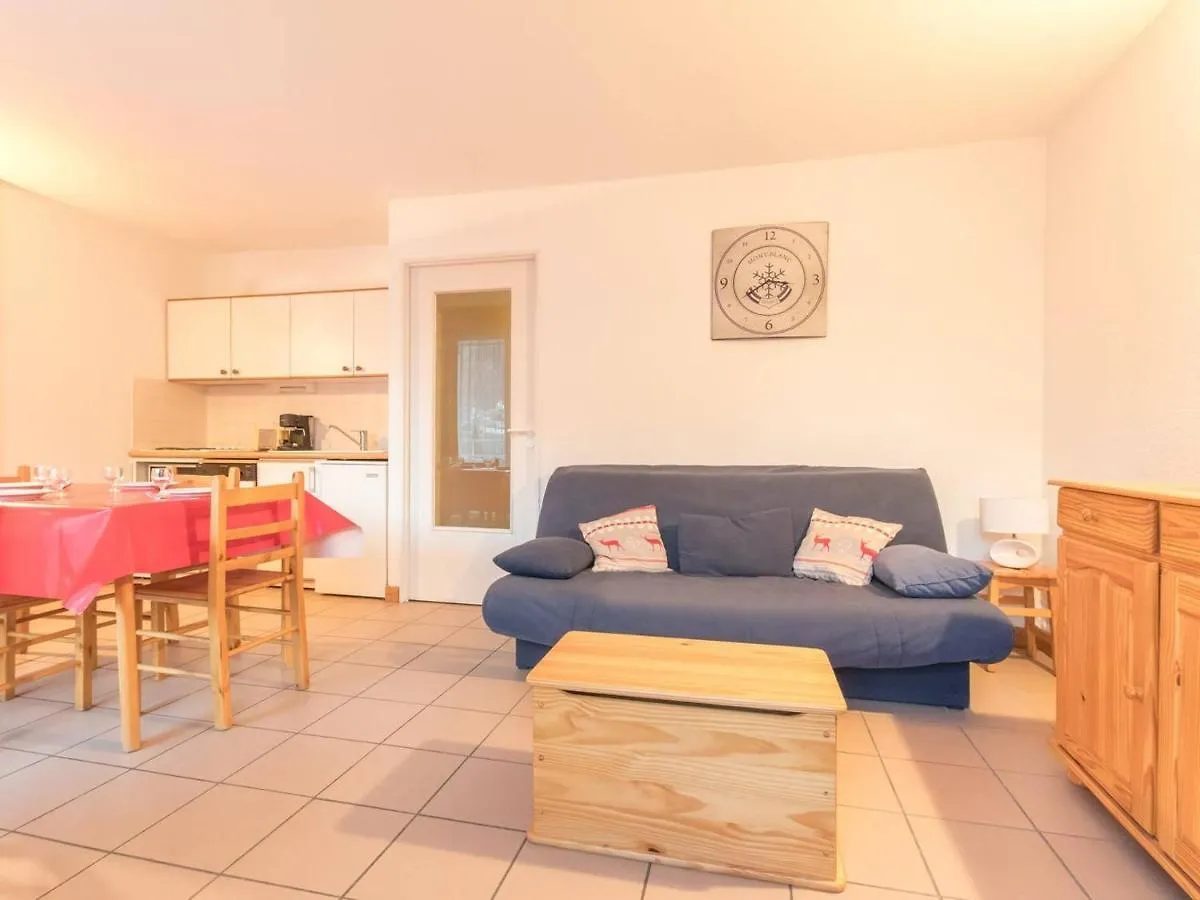 Apartment Appartement 3 Pieces, 4-6 Pers, Centre Briancon, Balcon, Garage, A 400M Telecabine - Fr-1-330C-14