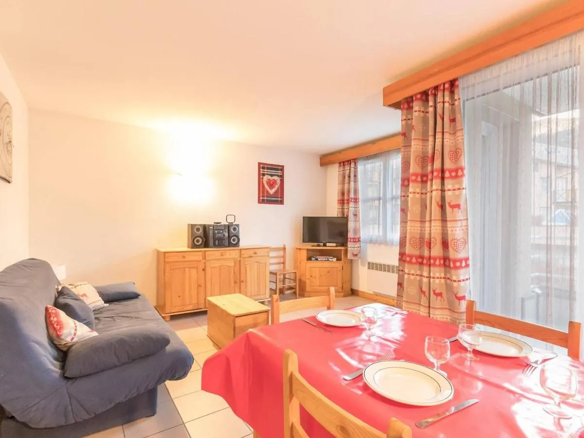 Appartement 3 Pieces, 4-6 Pers, Centre Briancon, Balcon, Garage, A 400M Telecabine - Fr-1-330C-14 Briancon (Hautes-Alpes)