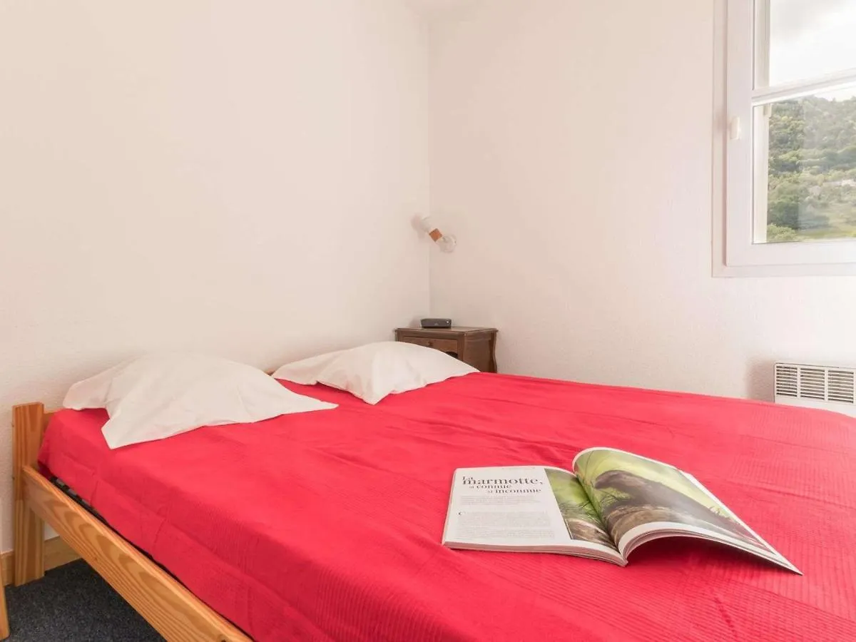 Appartement 3 Pieces, 4-6 Pers, Centre Briancon, Balcon, Garage, A 400M Telecabine - Fr-1-330C-14 Apartment Briancon (Hautes-Alpes)