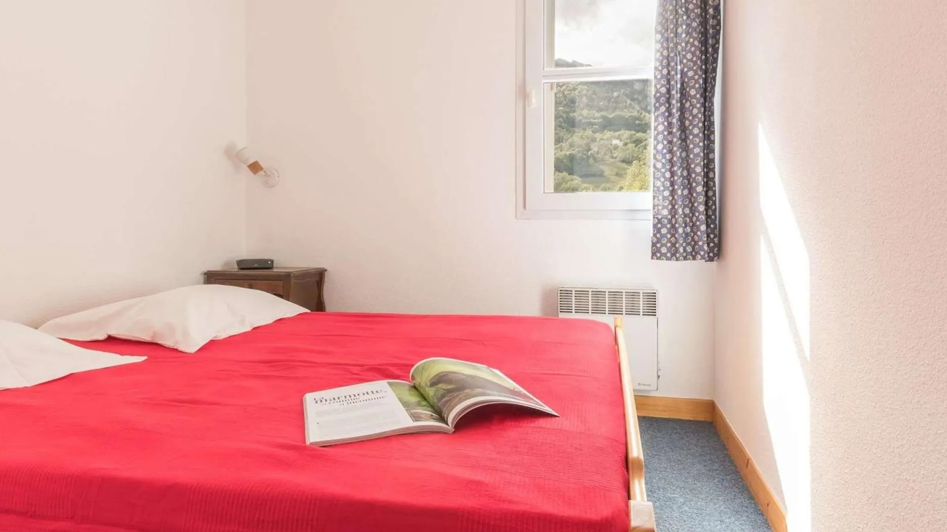 Apartment Appartement 3 Pieces, 4-6 Pers, Centre Briancon, Balcon, Garage, A 400M Telecabine - Fr-1-330C-14